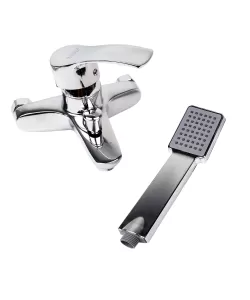 Baterie / Robinet + Dus + Furtun Baterie / Robinet + Dus + Furtun