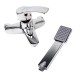 Baterie / Robinet + Dus + Furtun