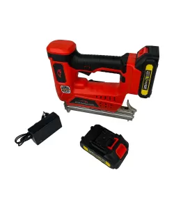 Capsator German Meister, 36V, 5Ah, 2 Acumulatori Capsator German Meister, 36V, 5Ah, 2 Acumulatori