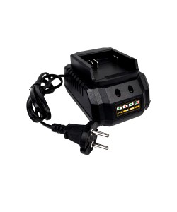 Incarcator rapid pentru acumulatori Procraft, 20V, 4 Ah, cablu alimentare 1.4 m