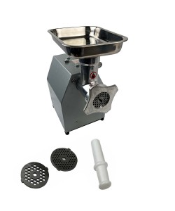 Masina de Tocat Carne Profesionala MK12, 1650W,150kg/h Masina de Tocat Carne Profesionala MK12, 1650W,150kg/h