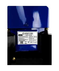 Masina Electrica de Curatat Porumb Craft Tec, 2,5KW, 3000 RPM Masina Electrica de Curatat Porumb Craft Tec, 2,5KW, 3000 RPM