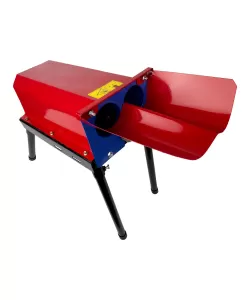 Masina Electrica de Curatat Porumb, Dubla, Craft Tec, 2,5KW, 3000 RPM Masina Electrica de Curatat Porumb, Dubla, Craft Tec, 2,5KW, 3000 RPM