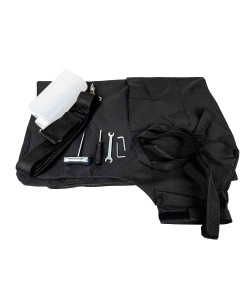 Suflanta si aspirator KraftWorld 1CP + Sac de colectare