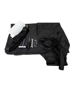 Suflanta si aspirator KraftWorld 1CP + Sac de colectare Suflanta si aspirator KraftWorld 1CP + Sac de colectare