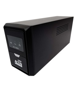 UPS CAMPION cu acumulator 220V ,  600W cu 2 prize 