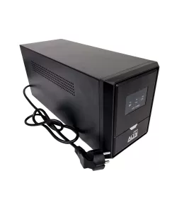 UPSCAMPION cu acumulator 220V , 1000W cu 3 prize  UPSCAMPION cu acumulator 220V , 1000W cu 3 prize