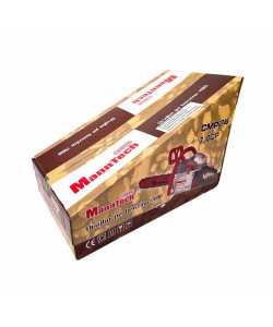 Drujba benzina MANNTECH, 7 CP, tip motor 2 timpi