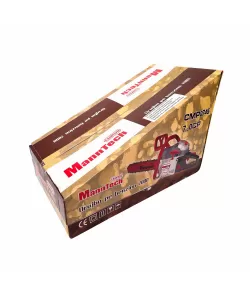 Drujba benzina MANNTECH, 7 CP, tip motor 2 timpi Drujba benzina MANNTECH, 7 CP, tip motor 2 timpi