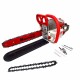 Drujba benzina MANNTECH, 7 CP, tip motor 2 timpi