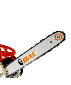 Drujba DAC 401S, Benzina, 40CM Lama, 2CP