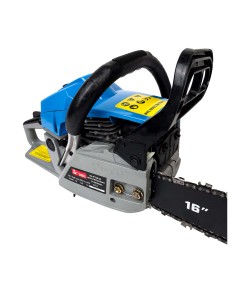 Drujba DRK YD-PT06-52, 2 Timpi, 2.2KW, 40CM, 3CP