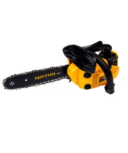 Drujba pe benzina ROTOR RCS2500, 1.1 KW, 1.5 CP, 8500 rot/min