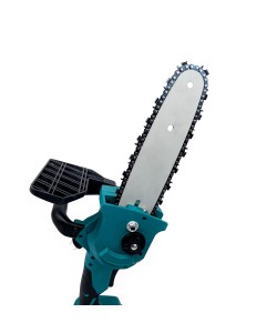Mini drujba cu 2 acumulatori Vermark Starke 36 V, 8 Ah,Ungere lant,lama 24cm