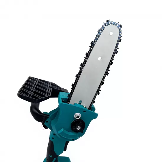 Mini drujba cu 2 acumulatori Vermark Starke 36 V, 8 Ah,Ungere lant,lama 24cm