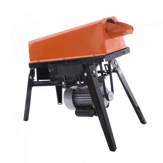 Batoza porumb Elefant 5TY-40-90, 300Kg/Ora, 220V, motor 1.8Kw inclus Batoza porumb Elefant 5TY-40-90, 300Kg/Ora, 220V, motor 1.8Kw inclus