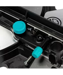 Fierastrau circular stationar 1400W 210mm