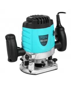 Freza prelucrare lemn Router 26000rpm 1500W Freza prelucrare lemn Router 26000rpm 1500W