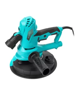 Slefuitor pereti cu aspiratie 750W, 180mm Slefuitor pereti cu aspiratie 750W, 180mm