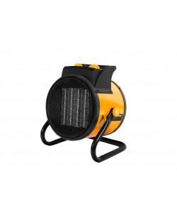 Aeroterma electrica , 3000 W, 2 trepte de putere