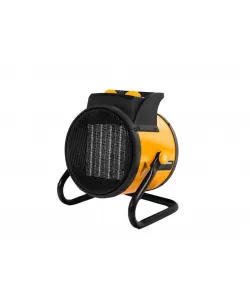 Aeroterma electrica , 3000 W, 2 trepte de putere Aeroterma electrica , 3000 W, 2 trepte de putere