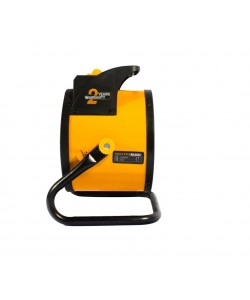 Aeroterma electrica , 3000 W, 2 trepte de putere