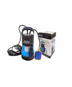 Pompa apa murdara (hazna) DDT DP750, 750 W, 6000 l/h