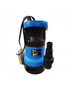 Pompa apa murdara (hazna) DDT DP750, 750 W, 6000 l/h Pompa apa murdara (hazna) DDT DP750, 750 W, 6000 l/h