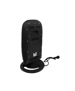 Încălzitor electric cu quartz, 3 trepte de putere 400/800/1200 W, Suprafața de încălzire 20-25 m² Încălzitor electric cu quartz, 3 trepte de putere 400/800/1200 W, Suprafața de încălzire 20-25 m²