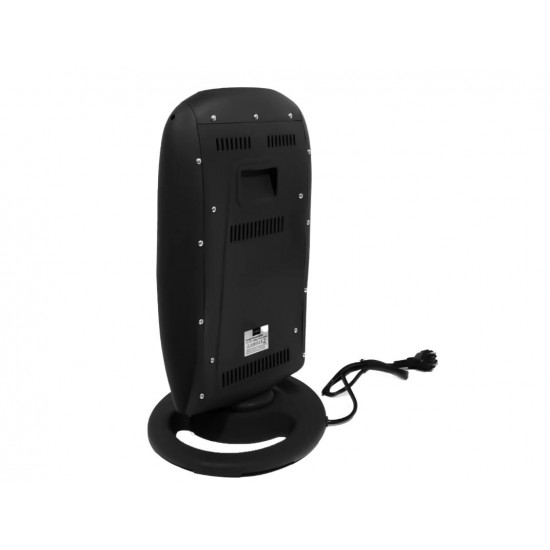 Încălzitor electric cu quartz, 3 trepte de putere 400/800/1200 W, Suprafața de încălzire 20-25 m²