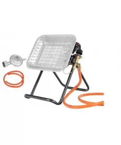Incalzitor pe gaz GPL , 4,5 kW , 20-80 m², Regulator GPL+Furtun GPL 1,5 m Incalzitor pe gaz GPL , 4,5 kW , 20-80 m², Regulator GPL+Furtun GPL 1,5 m