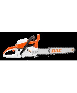 Motoferastrau DAC 456 RS 3 CP