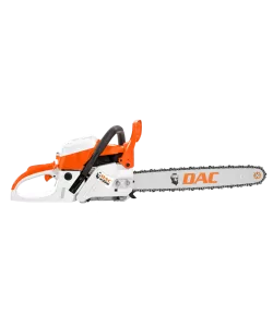 Motoferastrau DAC 456 RS 3 CP