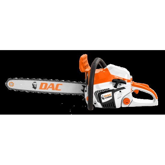 Motoferastrau DAC 456 RS 3 CP