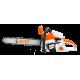 Motoferastrau DAC 456 RS 3 CP