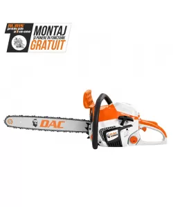 Motoferastrau DAC 456 RS 3 CP