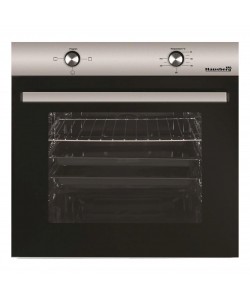 Pachet incorporabil HAUSBERG cuptor electric HB-8051IN, 2000W, 4 Functii, 76L, plita gaz HB-555, 4 arzatoare, aprindere electrica, hota telescopic HB-1285IN, absorbtie 420 m3/h, 2 motoare, 60cm, cuptor microunde HB-8065IN, 1200W, 20L, Inox