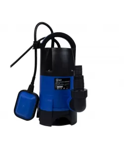 Pompa apa murdara (hazna) DDT BDP1100, 1100 W, 14000 l/h Pompa apa murdara (hazna) DDT BDP1100, 1100 W, 14000 l/h