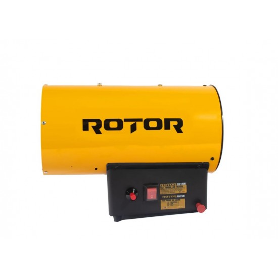 Aeroterma pe gaz , 5000 W , GPL