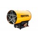 Aeroterma pe gaz , 5000 W , GPL