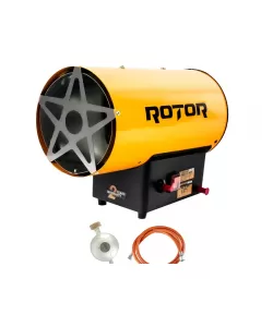 Aeroterma pe gaz , 5000 W , GPL Aeroterma pe gaz , 5000 W , GPL