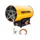 Aeroterma pe gaz , 5000 W , GPL
