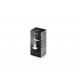 Storcator de citrice Floria  manual, Capacitate 400ml, Vas pentru colectare, Maner din aluminiu