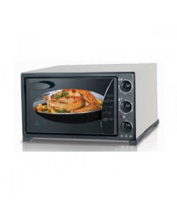 Cuptor Kumtel 40 LT, Tavi Incluse