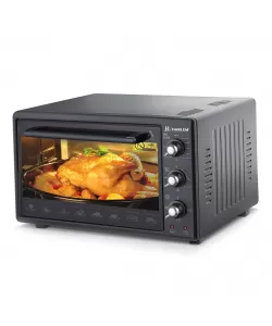 Cuptor DESTAN 60 LT ELECTRİC 1500W