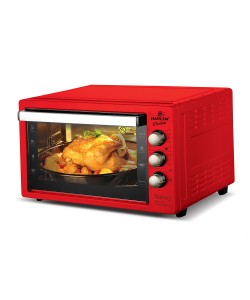 Cuptor DESTAN 60 LT ELECTRİC 1500W