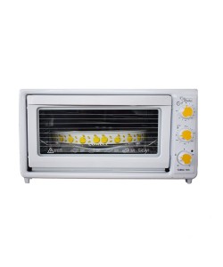 Cuptor HARLEM,45LT,1650W