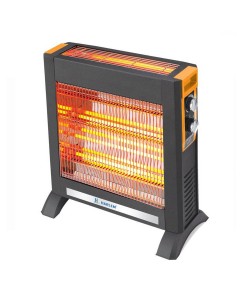 Radiator cu quartz HARLEM,2500W