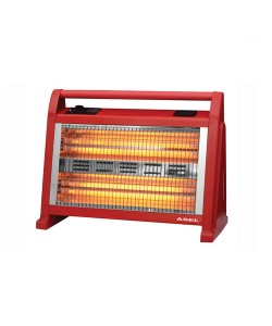Radiator cu quartz ASEL,1800W