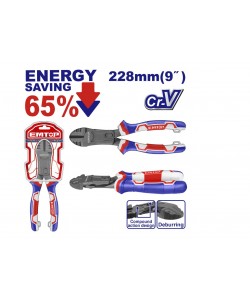 Cleste diagonal cu actiune compusa,  EMTOP